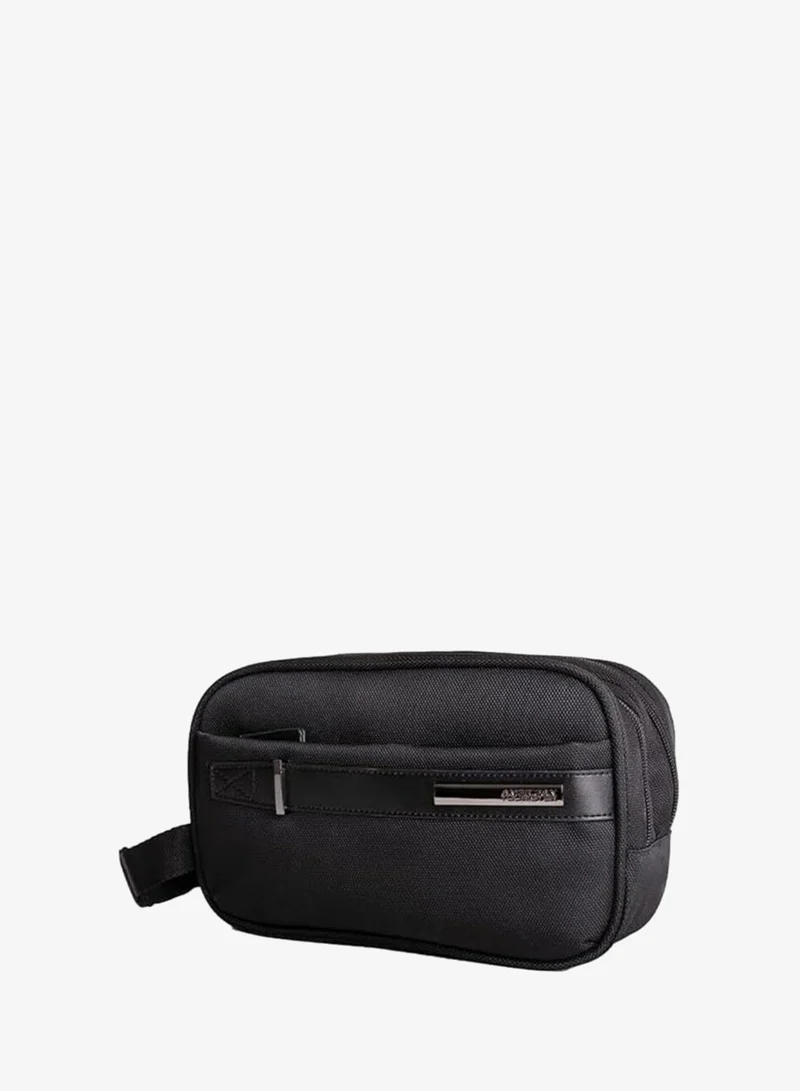 Nobleton Clutch Bag Black