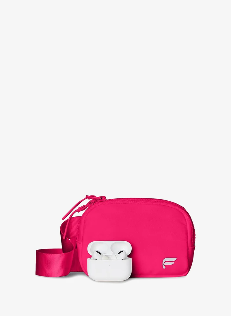 Women's Mini Belt Bag Purple