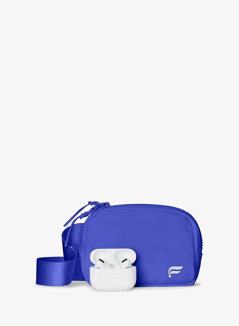Women's Mini Belt Bag Purple