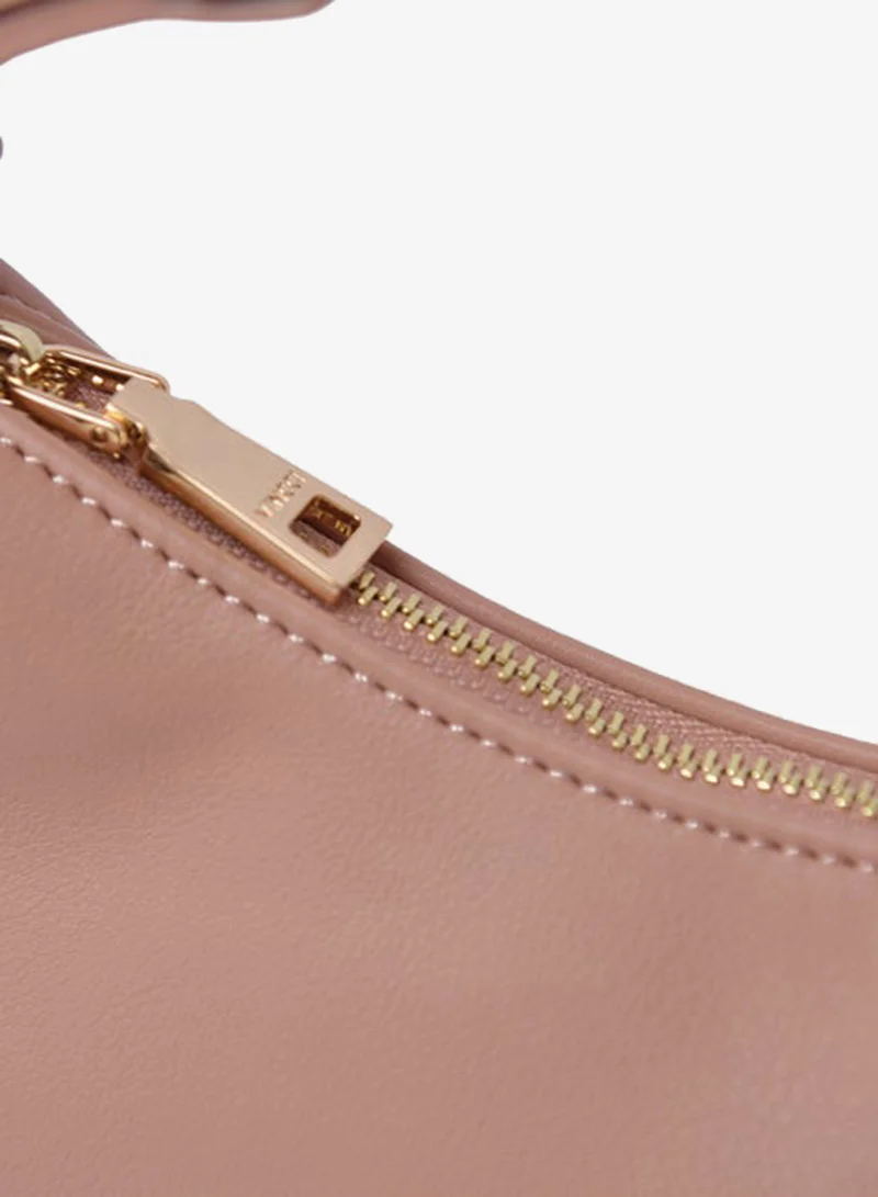 Vb Shoulder Bag 2401 Pink