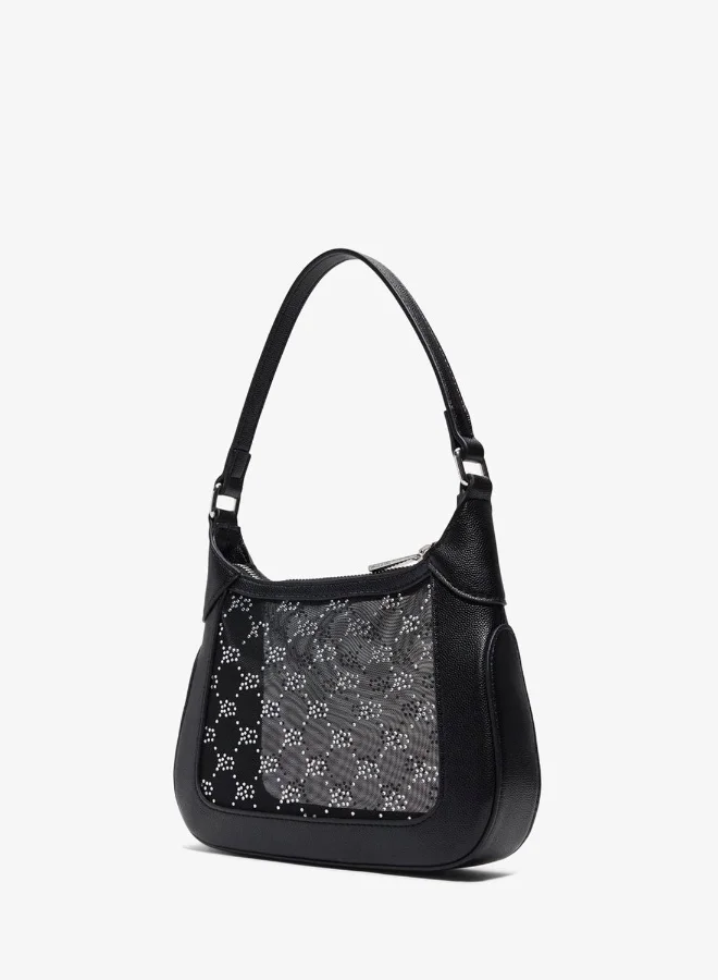 CHELSEEA Embellished Shoulder Bag