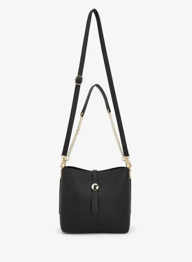 Flora Bella Shoulder Bag Detachable Strap MULTICOLOUR – image 2