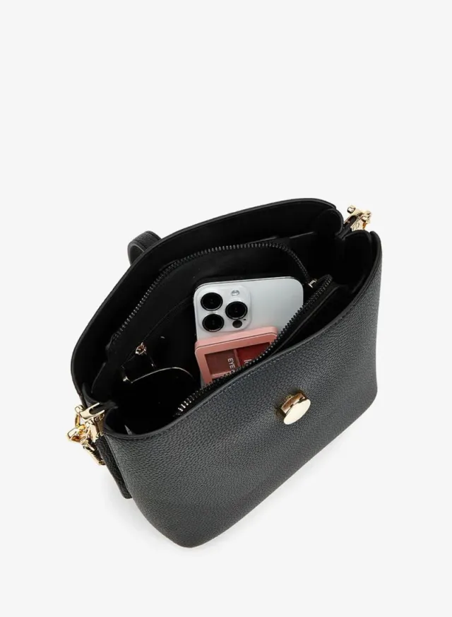 Flora Bella Shoulder Bag Detachable Strap MULTICOLOUR – image 7