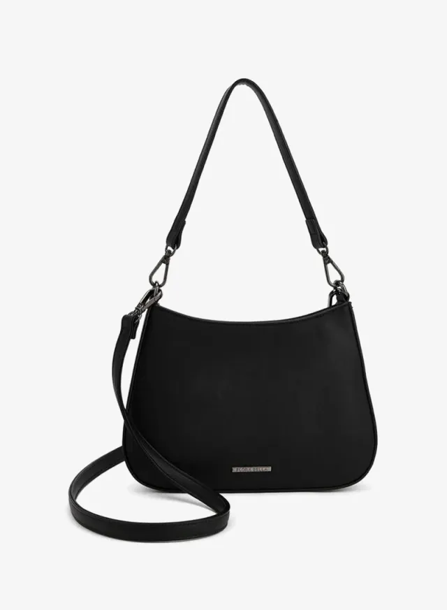 Embellished Shoulder Bag SILVER – image 5