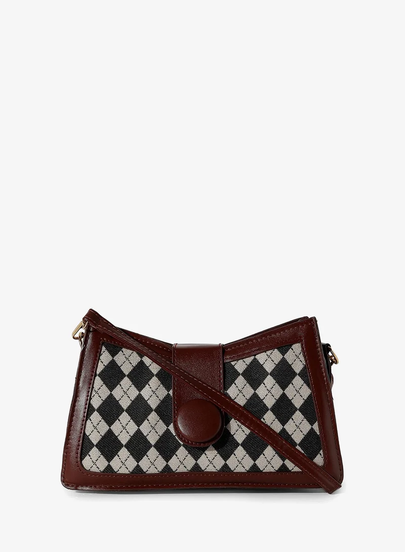 Trix Mini Bag Multicolor