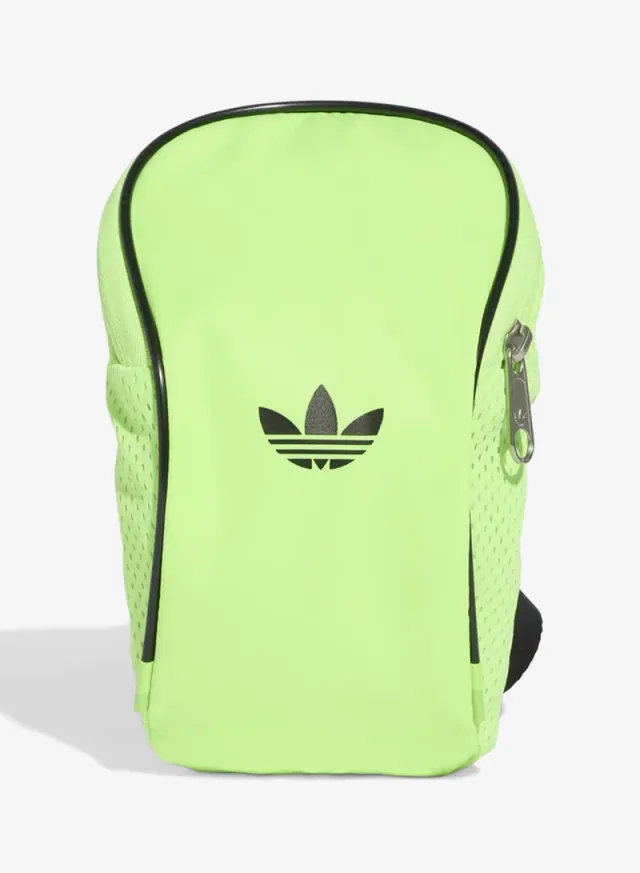 Adicolor Small Item Bag Signal Green