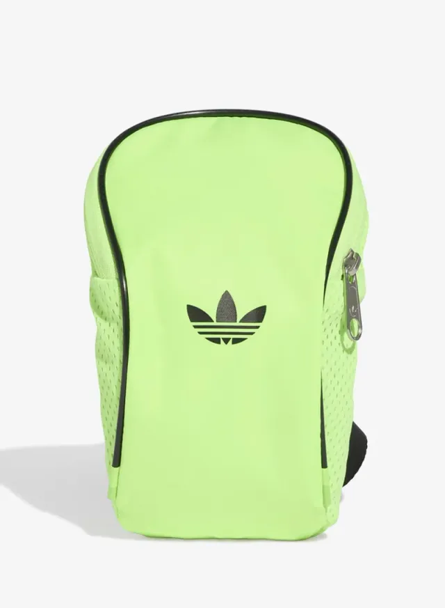 Adicolor Small Item Bag Signal Green – image 2