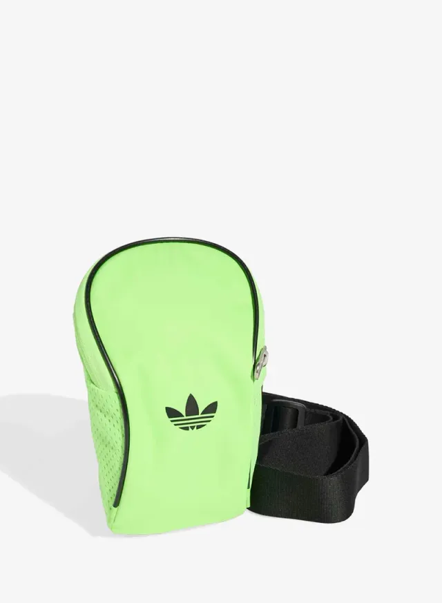 Adicolor Small Item Bag Signal Green – image 6