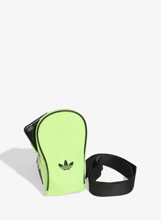 Adicolor Small Item Bag Signal Green – image 8