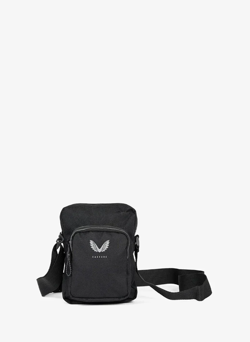 Core Cross Body Bag Black