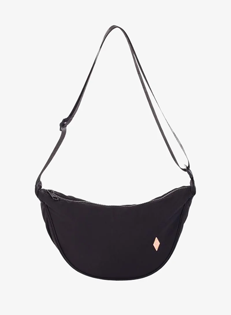 Quick Stride Crossbody BLK