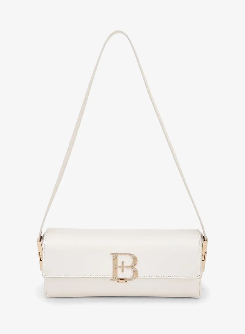 Flora Bella Shoulder Bag CREAM