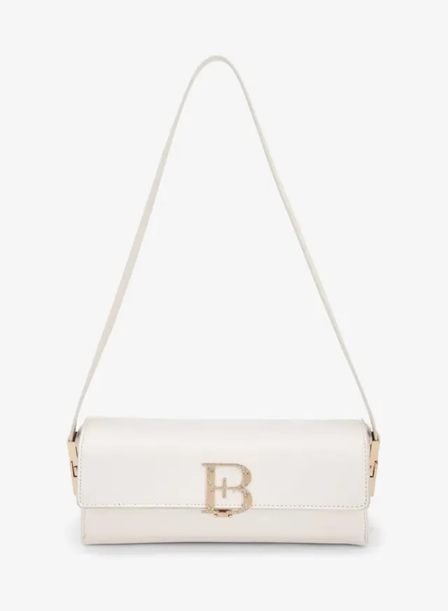 Flora Bella Shoulder Bag CREAM
