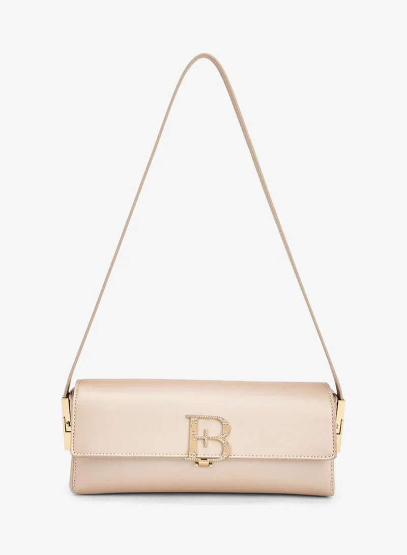 Flora Bella Shoulder Bag CREAM