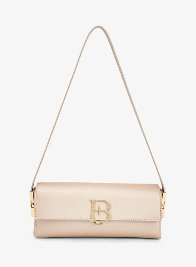 Flora Bella Shoulder Bag CREAM