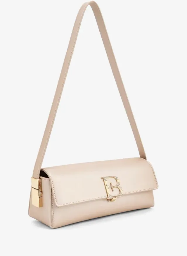 Flora Bella Shoulder Bag CREAM – image 2