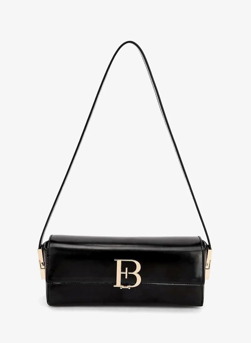 Flora Bella Shoulder Bag CREAM