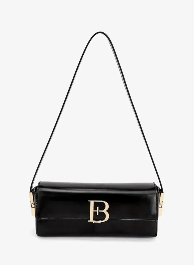 Flora Bella Shoulder Bag CREAM