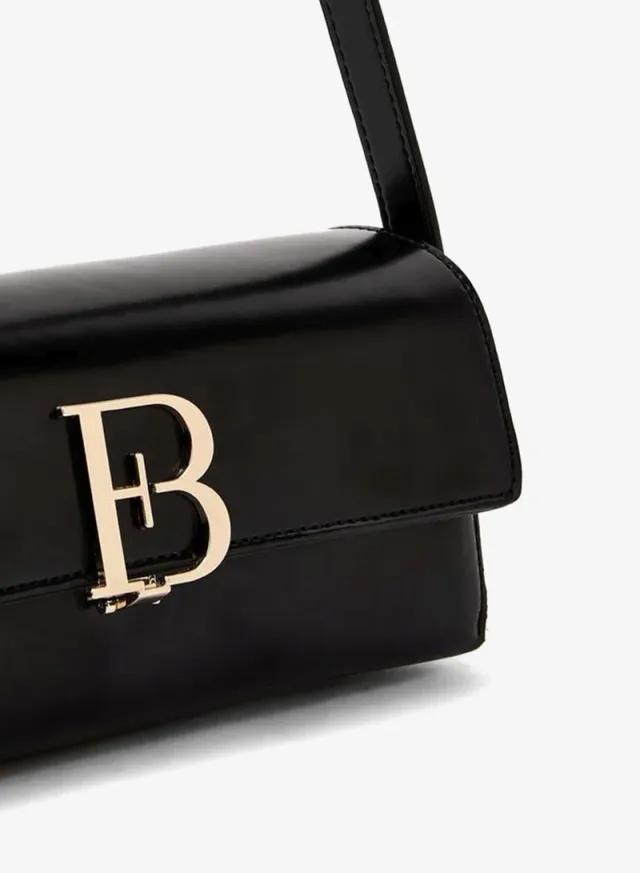 Flora Bella Shoulder Bag CREAM – image 3