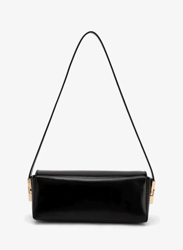 Flora Bella Shoulder Bag CREAM – image 4