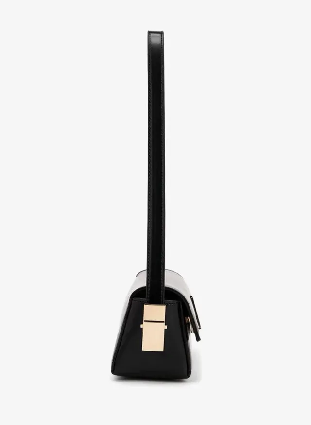 Flora Bella Shoulder Bag CREAM – image 5