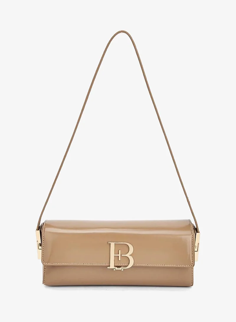 Flora Bella Shoulder Bag CREAM