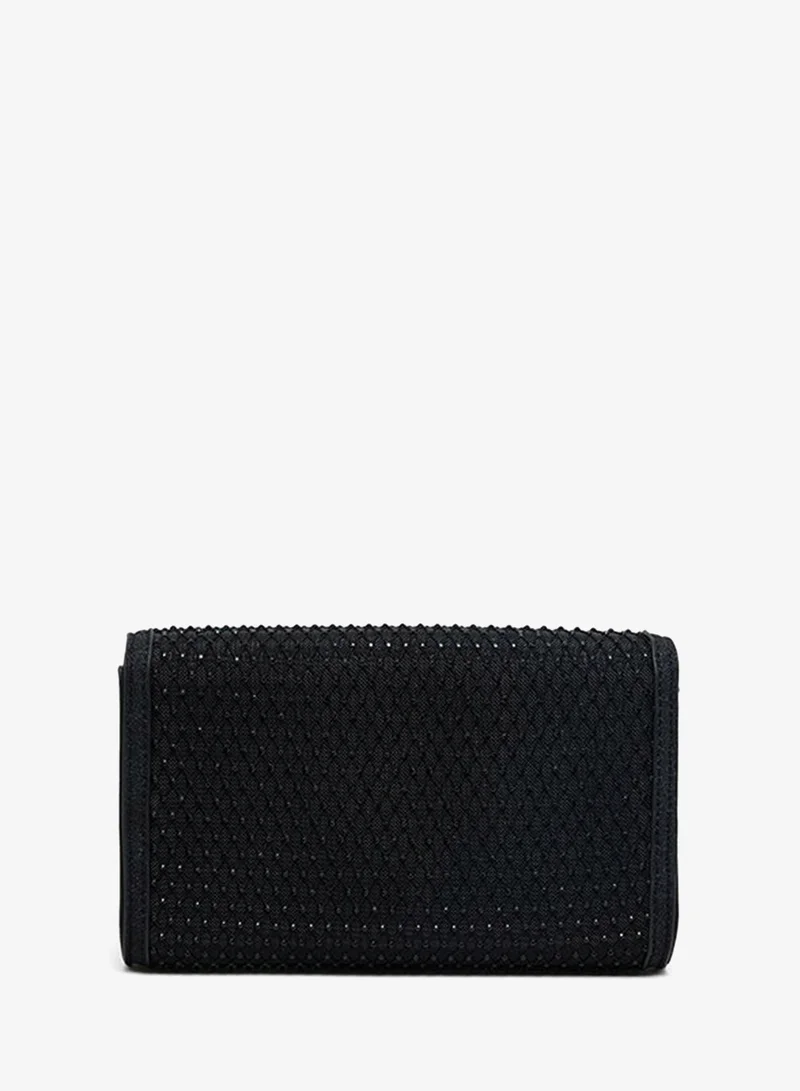 Embellished Sling Bag