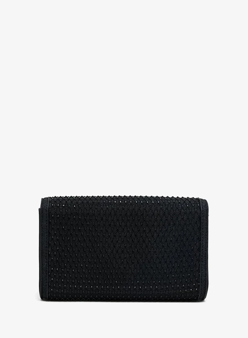 Embellished Sling Bag