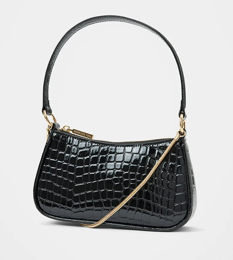 Catherine Chain Shoulder Bag