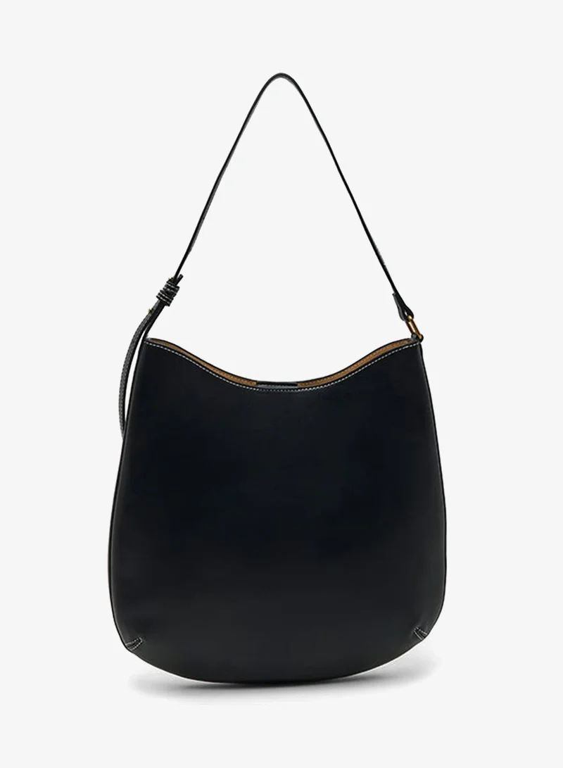 Shoulder Bag Black