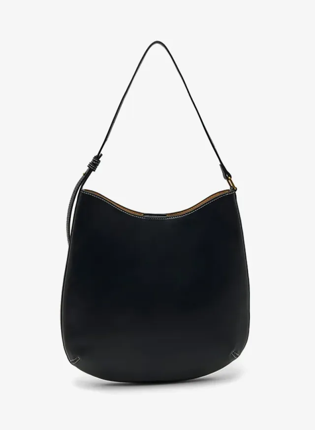Shoulder Bag Black