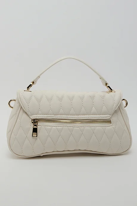 Quilted Mini Bag