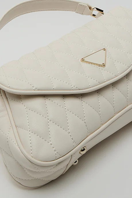 Quilted Mini Bag