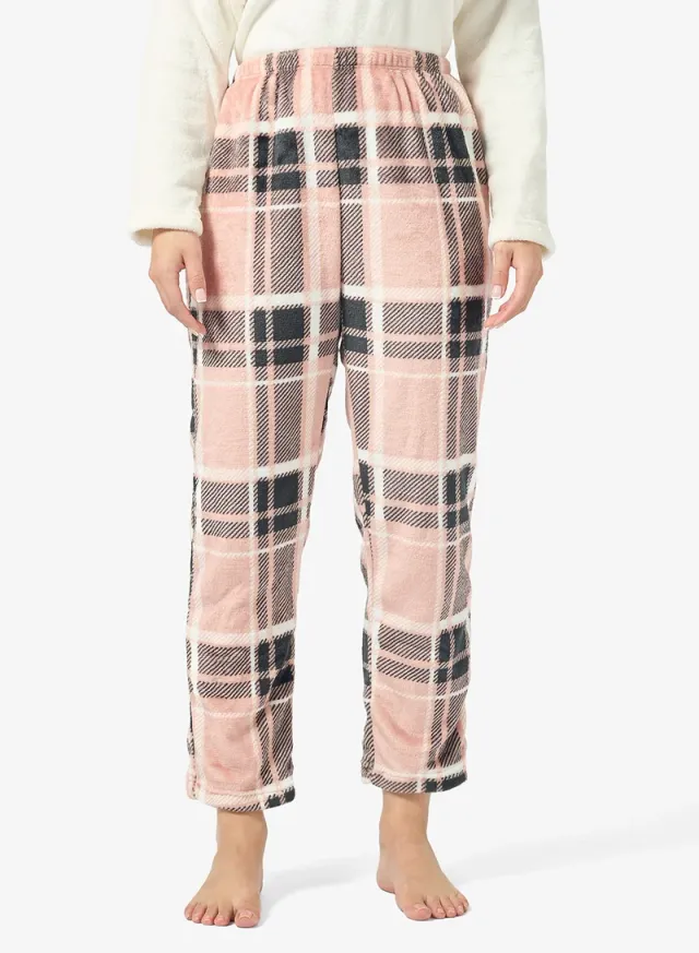 Cozy Velour Loungewear Pyjama Set – image 4