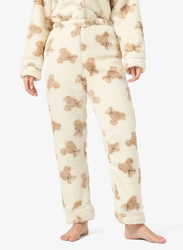 Cozy Borge Loungewear Pyjama Set – image 4