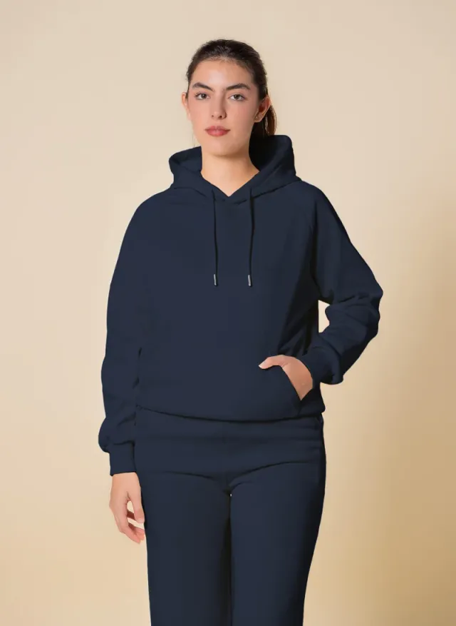 SOFT COMFORT HOODIE SET – image 2