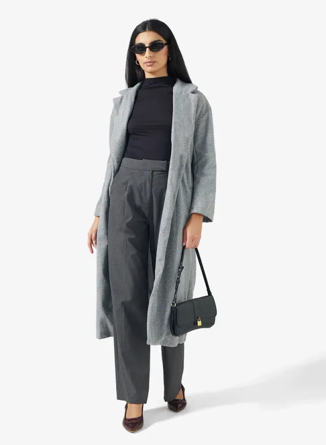 Mid Length Chuck on Coat – image 4