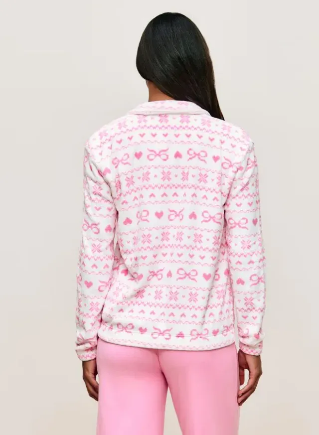 3-piece set t-shirt, trousers and jacket – image 6