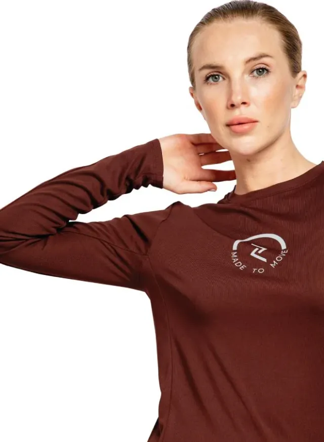 Women's Full-Sleeve Top – image 4