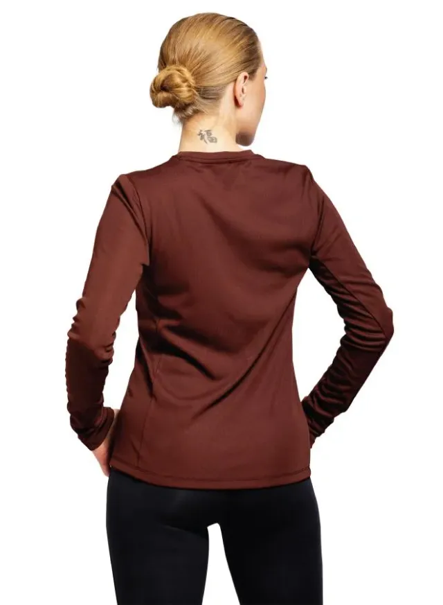 Women's Full-Sleeve Top – image 5