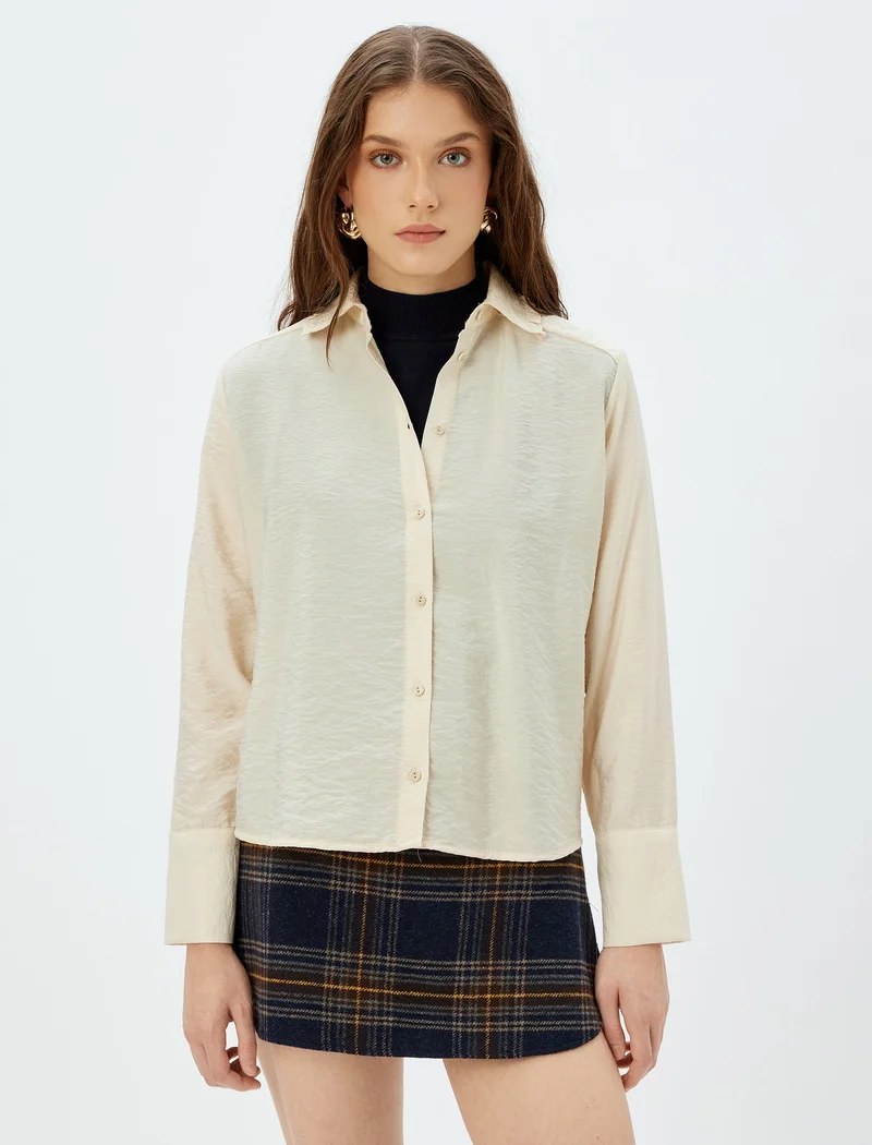 Viscose Shirt