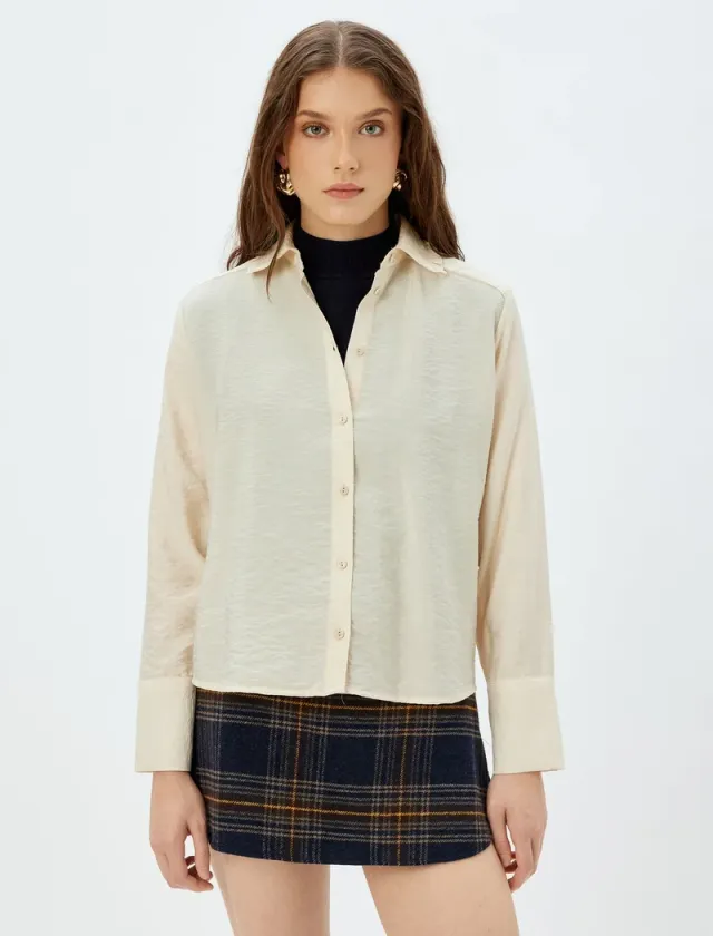 Viscose Shirt – image 3