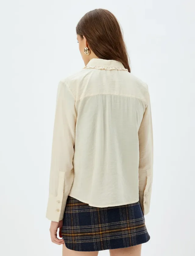 Viscose Shirt – image 4