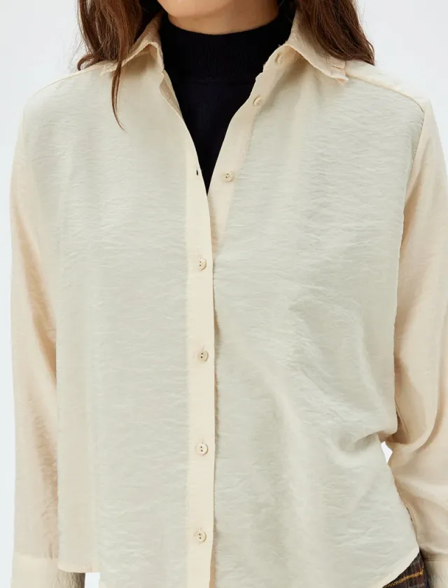 Viscose Shirt – image 5