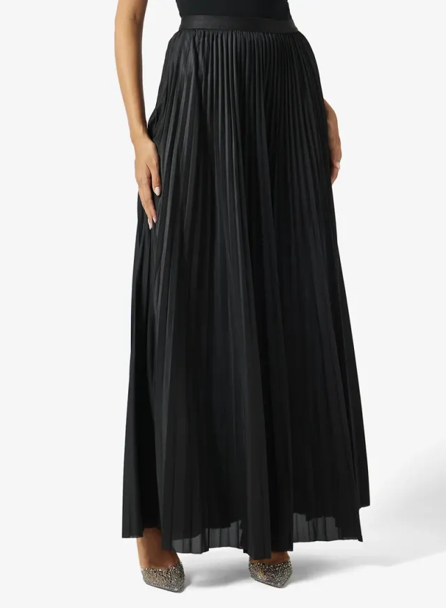 Ombre Top & Skirt Set – image 4