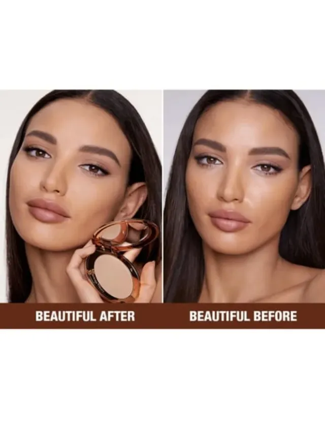 Airbrush Flawless Finish – 2 Medium – image 3