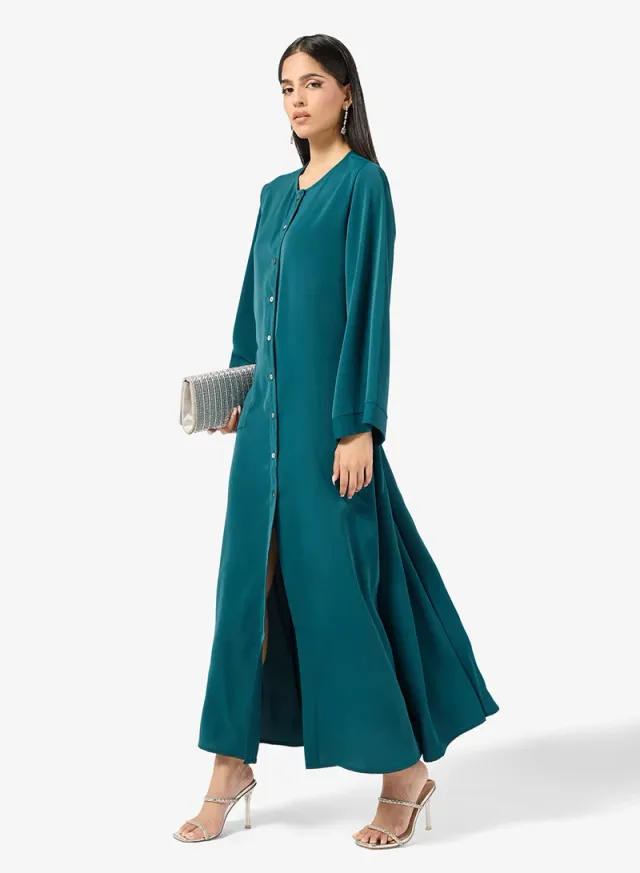 Basic Abaya