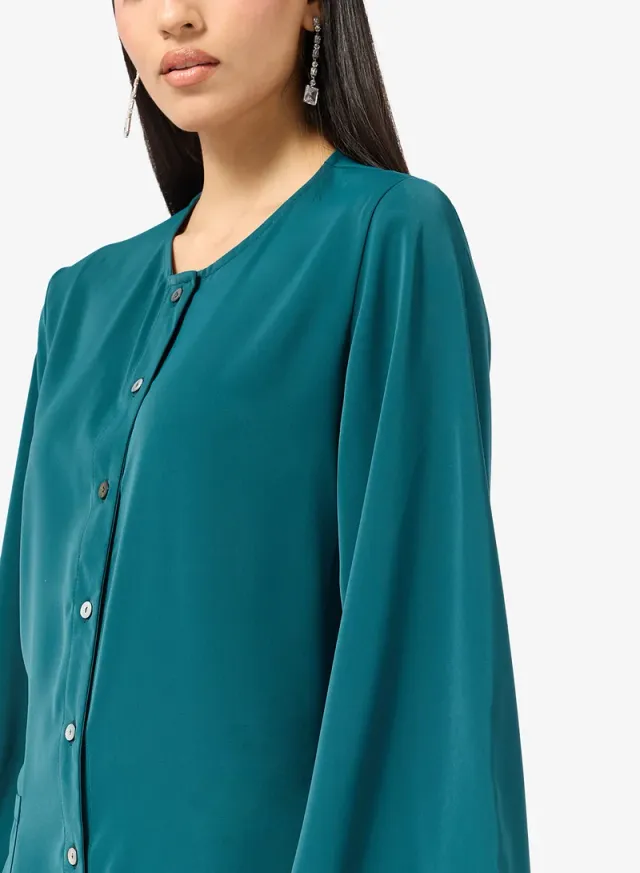 Basic Abaya – image 3