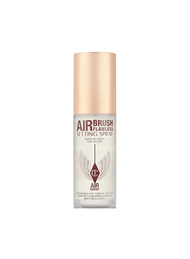 Airbrush Flawless Setting Spray 34Ml