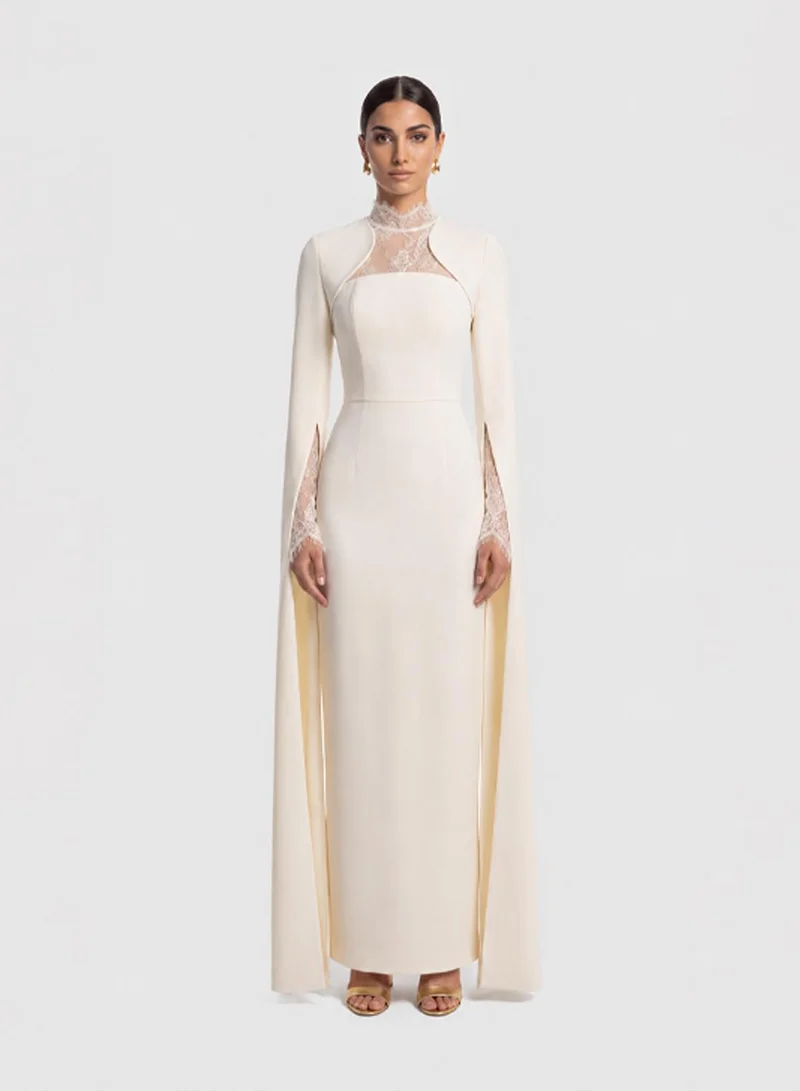 Sukoon Dress